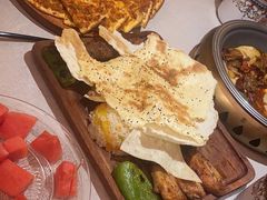 -耶里夏丽·丝路新疆菜·清真食品(徐汇南丹东路臻选店)