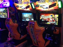 -汤姆熊欢乐世界(光启城店)