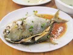 -明记海鲜大排档(巽寮湾店)