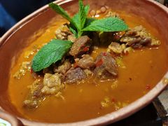 -云海肴·汽锅鸡·云南菜(美罗城店)