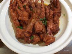 -津沽小院(大直沽总店)