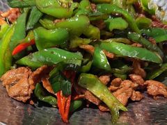 -醉英雄四川料理(新塘万达广场店)