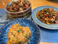 -白家寨子·山野白族菜(古城总店)