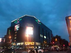 -天虹购物中心(石路店)