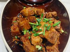 坛香肉-豫见湘土情(工人路店)