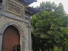 -花洲书院