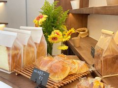 -NaturalFlow自然福乐面包店