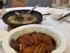 -广州酒家(昌岗地铁站店)