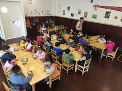 -吉的堡幼儿园(资阳恒大园)