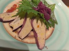 -花和海鲜自助(梅江店)