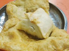 牛肉包子-增盛魁小吃店