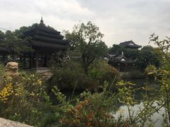 -韩湘水博园