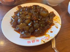 -西工饭庄快餐厅(西工小街店)
