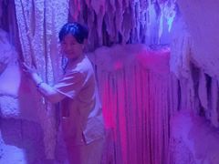 -水晶之星洗浴温泉汗蒸