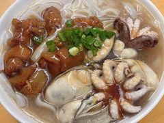 -荔林食店(西华路店)