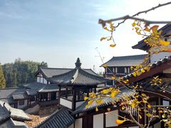 -径山寺