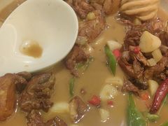 -秦月轩·陕西家乡菜(阜成路·五棵松店)