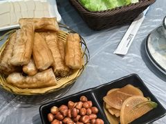-怪怪龙虾·来自江苏盱眙(惊驾路店)