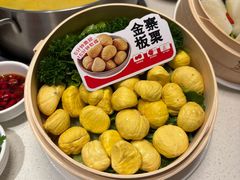-煲王粤菜餐厅(中侨中心店)