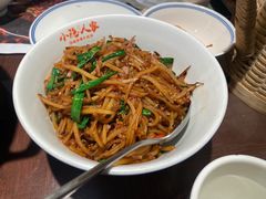 -小隐人家(乐松店)