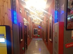 -明日世界密室轰趴·剧本桌游·箭馆团建(国贸店)