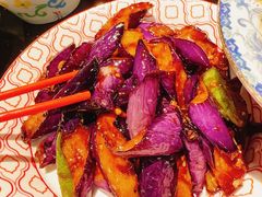 -老头儿油爆虾·知味杭州(爱琴海购物中心)