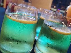 -舟山希尔顿酒店·開自助餐厅