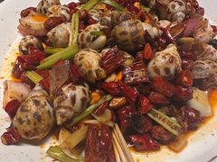 -温岭人家(红花北路店)