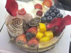 -PETIT PARIS 小巴黎(凯德1818店)