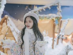 -宁波冰雪大世界(北仑区)