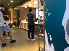 -麦当劳(双榆树店)