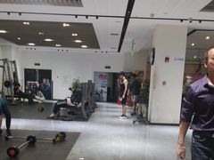 -奇迹健身(金牛凯德店)