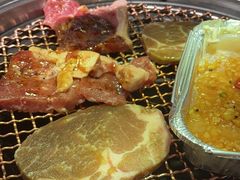 -韩悦牛排烤肉无限续(宝能中心店)