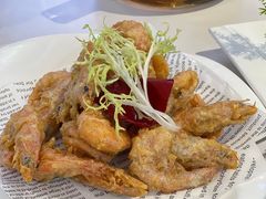 -醉壹号海鲜大排档(厦门美食地标店)