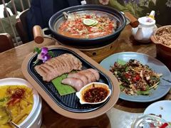 -泰澜得泰国菜(大学城店)