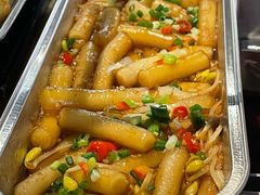 -很久以前羊肉串(南京路第一百货店)