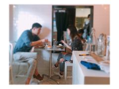 -Ocean's Table 欧舍