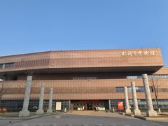 -临沂市博物馆