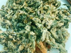 -北京龙庆四季香农家饭庄·灶台鱼·碳烤虹鳟鱼(龙庆峡店)