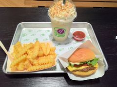 -Shake Shack(西单大悦城店)