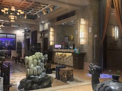 -浣溪沙富硒温泉