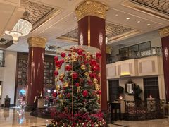 -北京中国大饭店