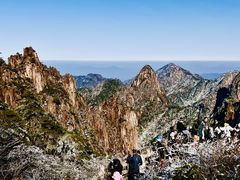 -黄山风景区