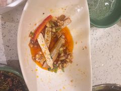 -润园四季椰子鸡火锅(海上世界店)