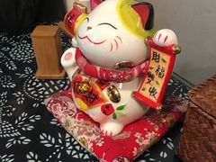 -蜗牛小馆醉乡民谣云南菜(惠新西里店)