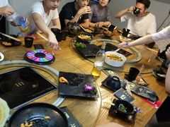 -七裕庄(凯旋南路店)