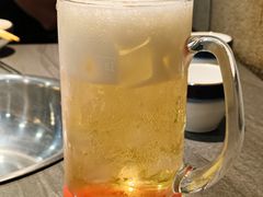 -超越炭火牛蛙火锅鸡(河东店)
