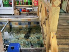-缘福乡村铁锅炖民宿(八达岭店)