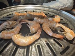 -九田家黑牛烤肉料理(麒麟万达店)