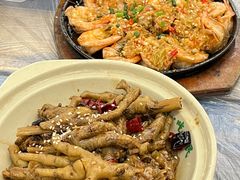 -小民大排档(江汉路店)